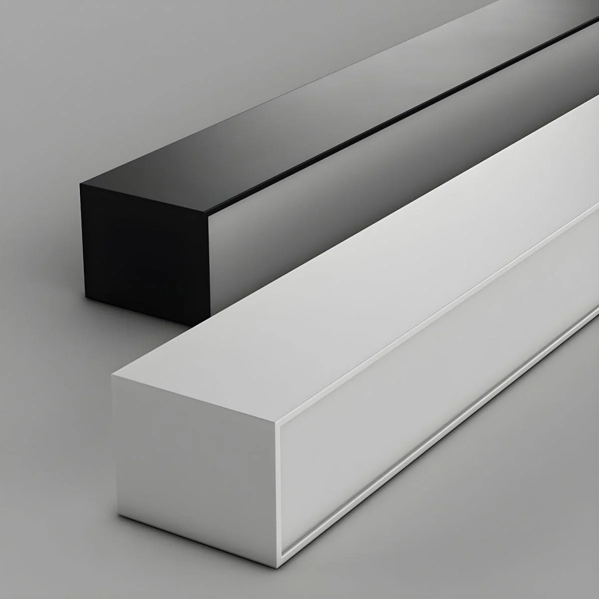 Linear LED Ceiling Light Minimal Modern Design | Ulvico