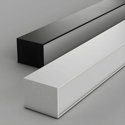 Linear LED Ceiling Light Minimal Modern Design | Ulvico