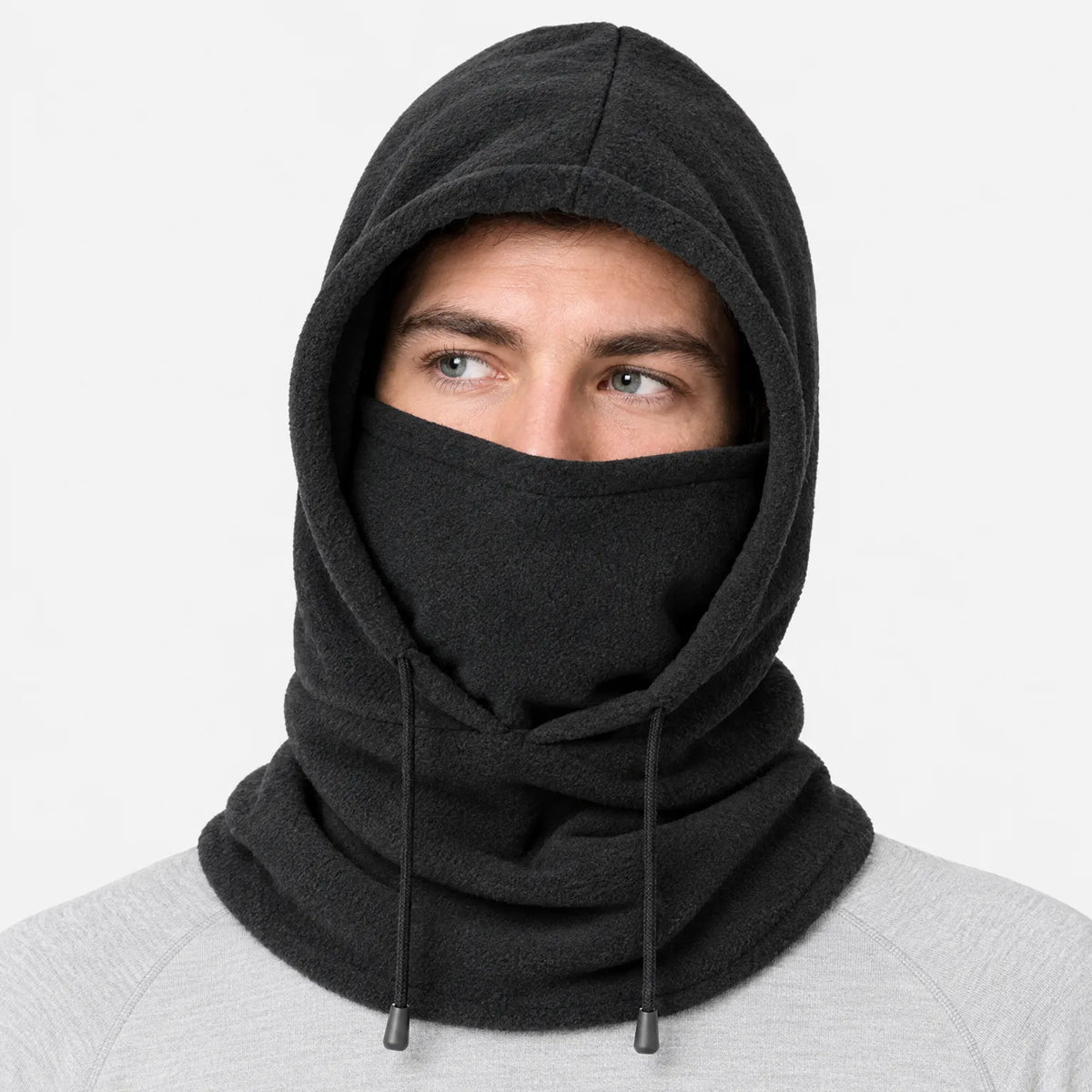 Lined Winter Ski Balaclava