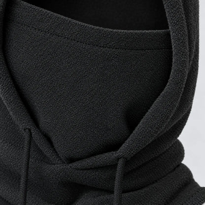 Lined Winter Ski Balaclava