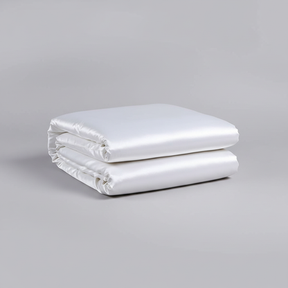RoyalSilk | Luxury Satin Duvet Set