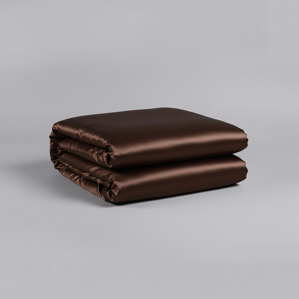 RoyalSilk | Luxury Satin Duvet Set