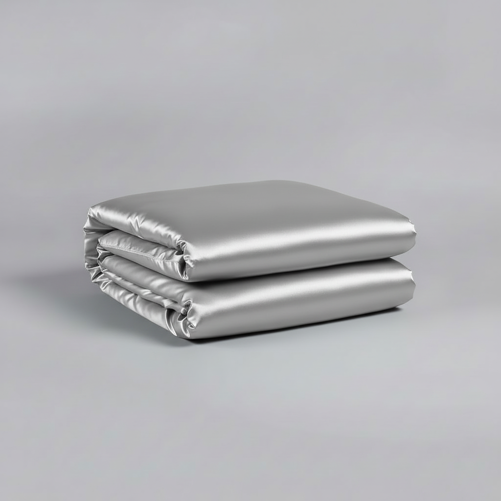RoyalSilk | Luxury Satin Duvet Set