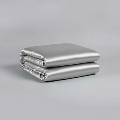 RoyalSilk | Luxury Satin Duvet Set