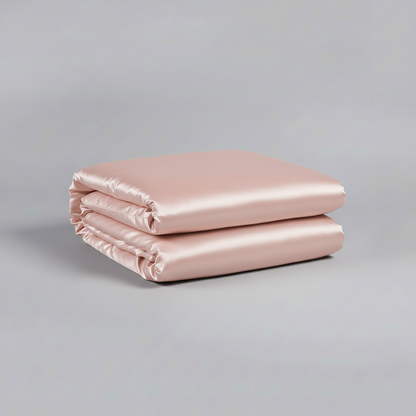 RoyalSilk | Luxury Satin Duvet Set