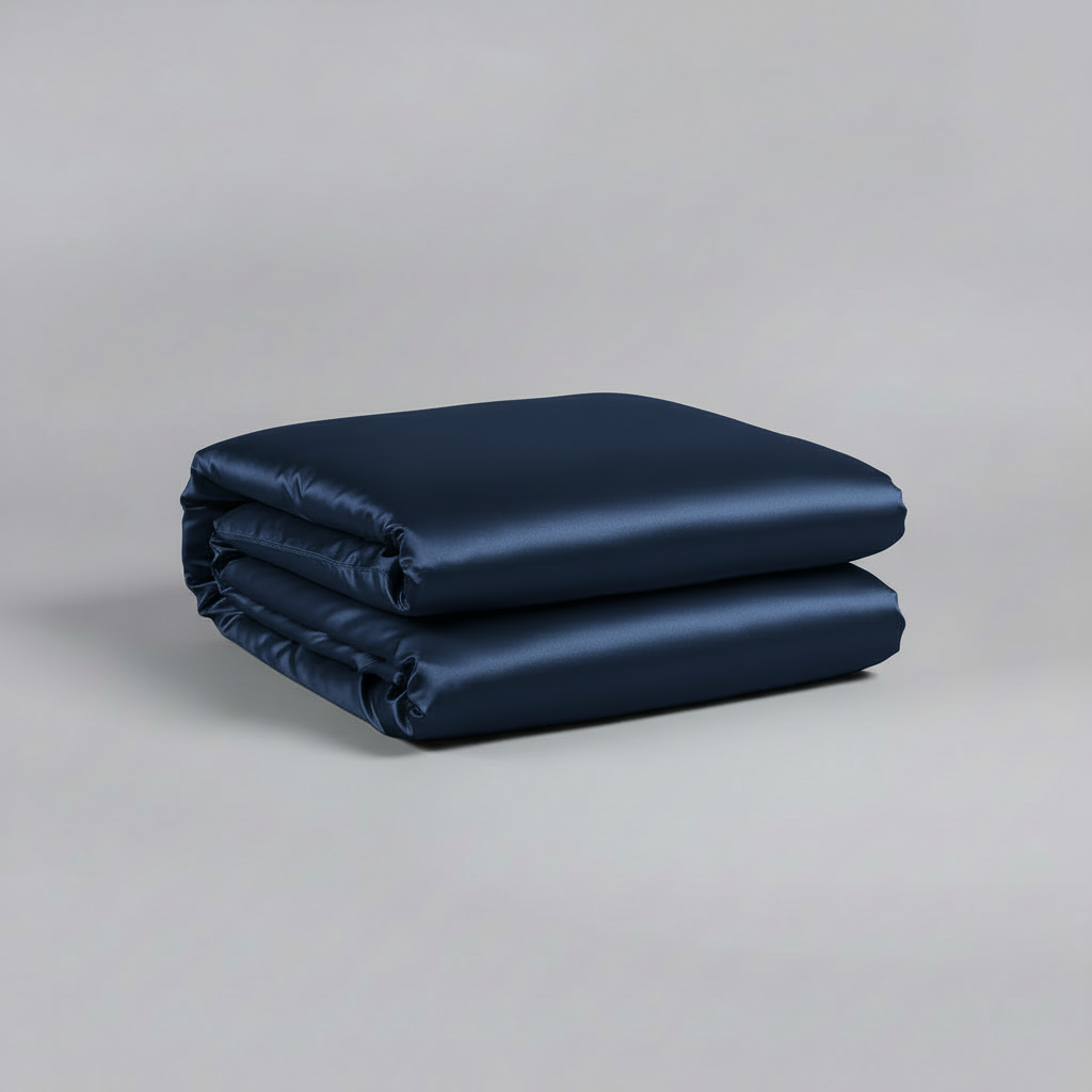 RoyalSilk | Luxury Satin Duvet Set