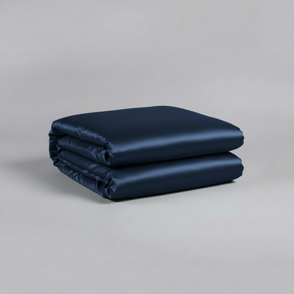 RoyalSilk | Luxury Satin Duvet Set
