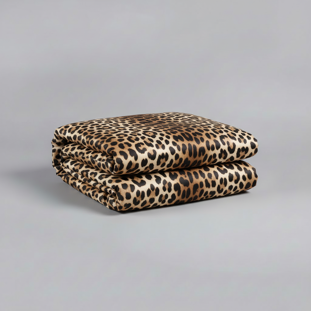 RoyalSilk | Luxury Satin Duvet Set