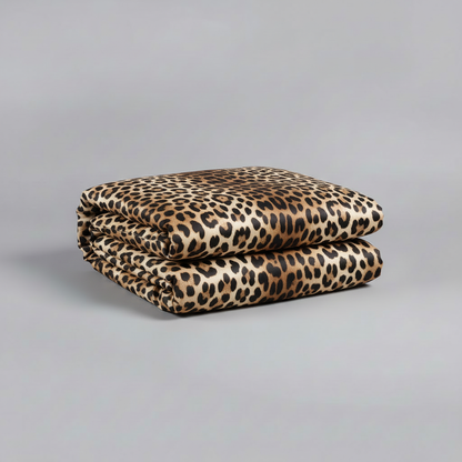 RoyalSilk | Luxury Satin Duvet Set