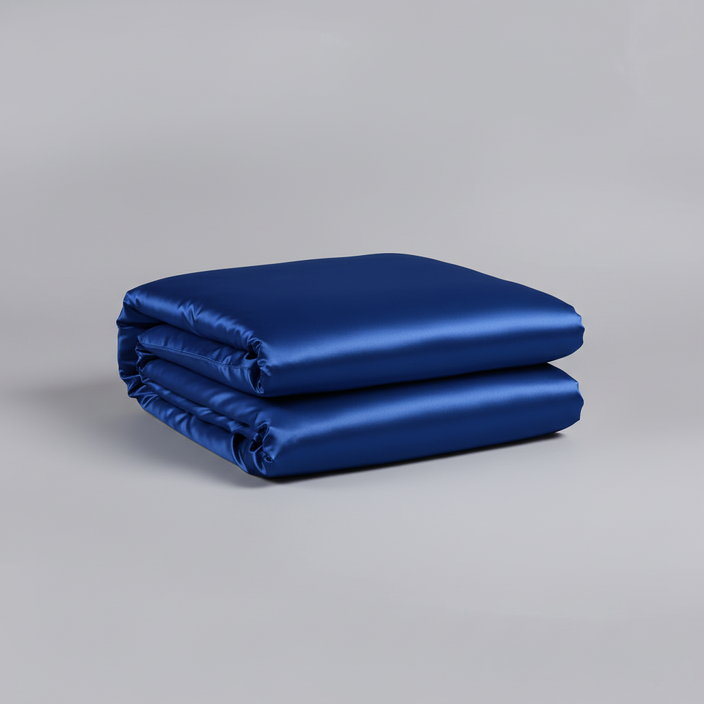RoyalSilk | Luxury Satin Duvet Set