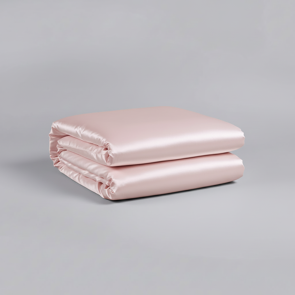 RoyalSilk | Luxury Satin Duvet Set