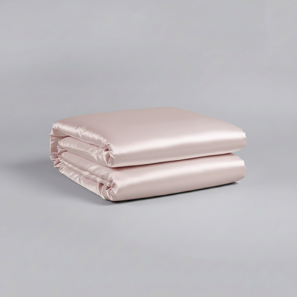 RoyalSilk | Luxury Satin Duvet Set