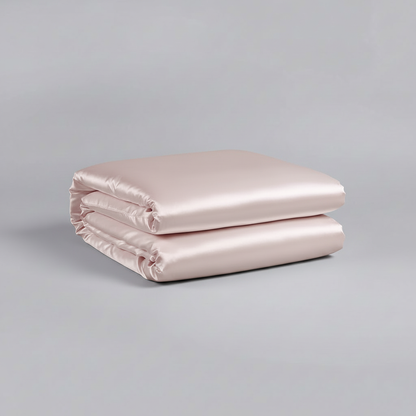 RoyalSilk | Luxury Satin Duvet Set