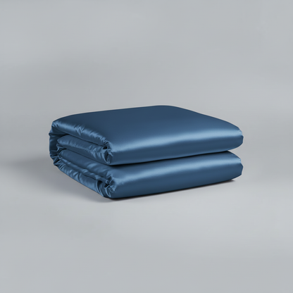 RoyalSilk | Luxury Satin Duvet Set