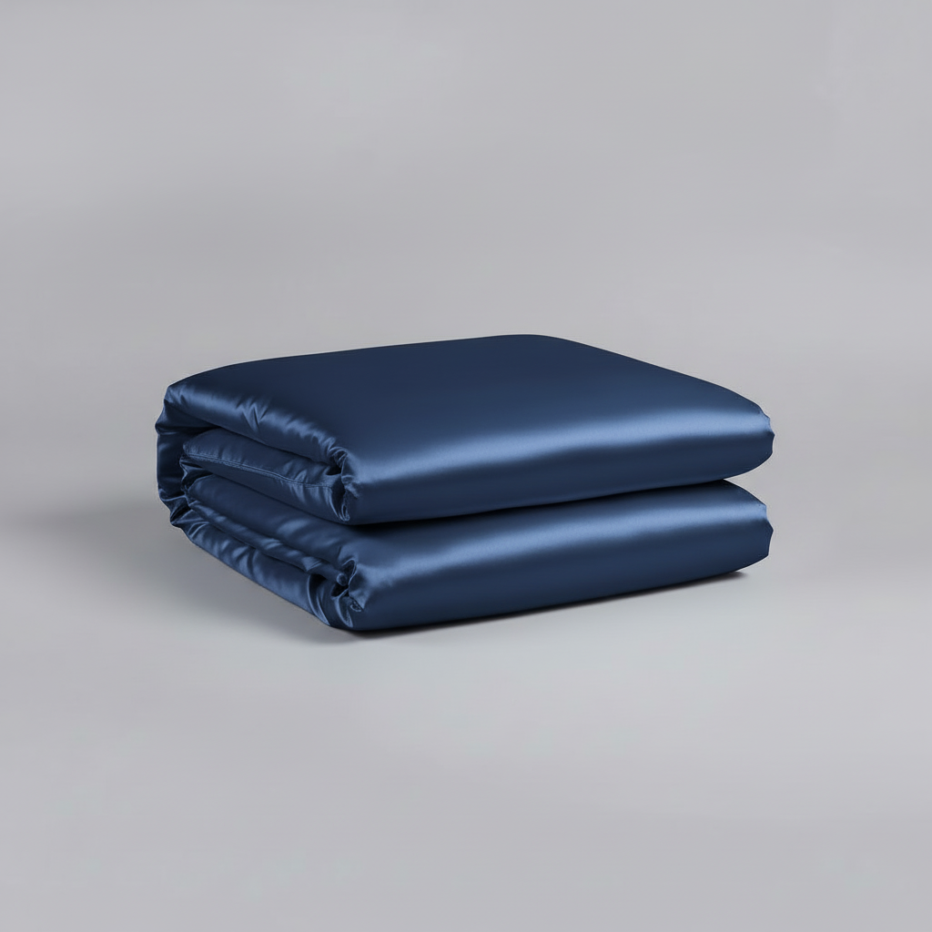 RoyalSilk | Luxury Satin Duvet Set