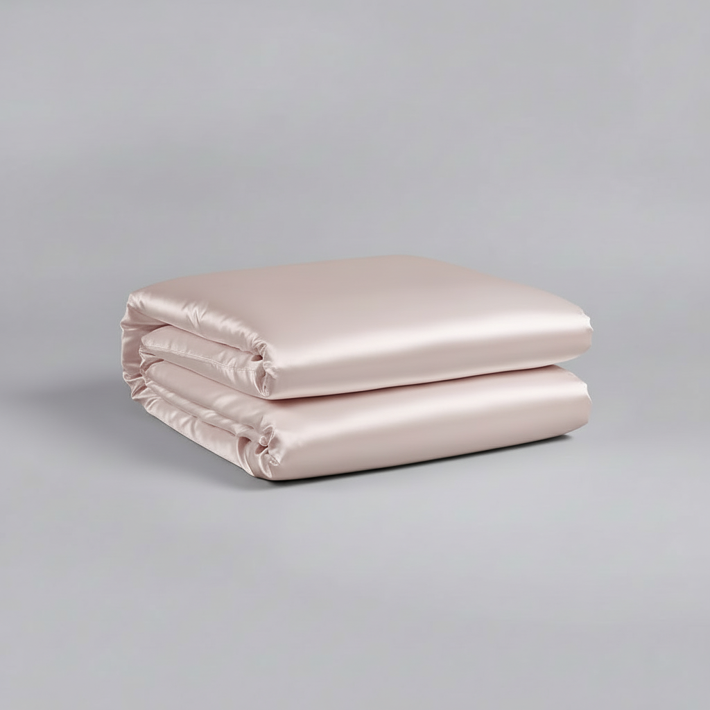 RoyalSilk | Luxury Satin Duvet Set