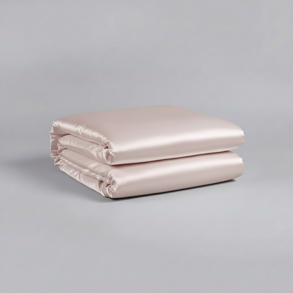 RoyalSilk | Luxury Satin Duvet Set