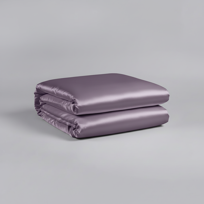 RoyalSilk | Luxury Satin Duvet Set