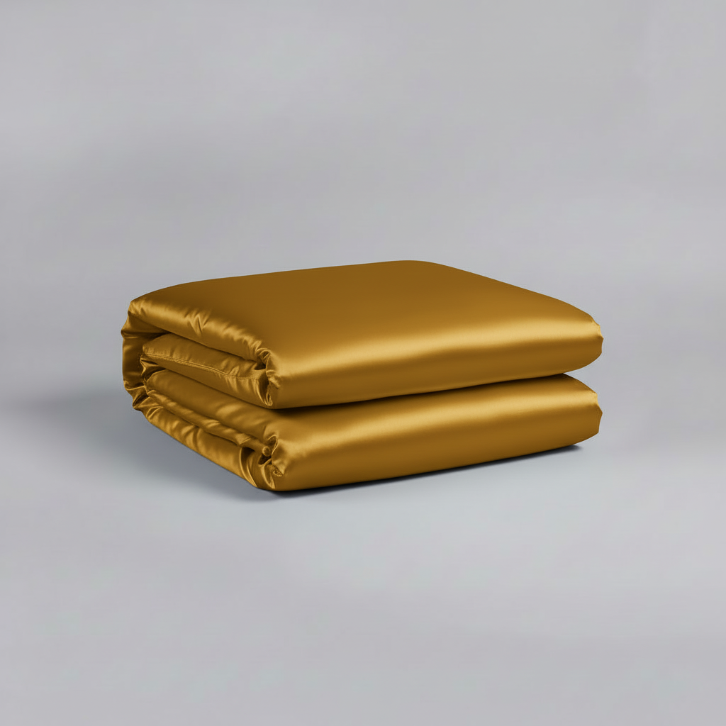 RoyalSilk | Luxury Satin Duvet Set