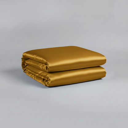 RoyalSilk | Luxury Satin Duvet Set