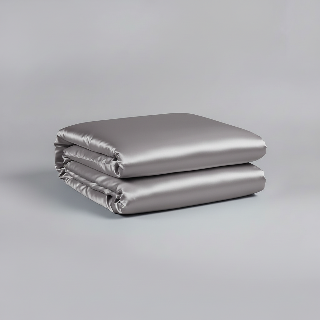 RoyalSilk | Luxury Satin Duvet Set