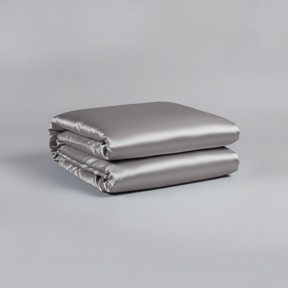 RoyalSilk | Luxury Satin Duvet Set