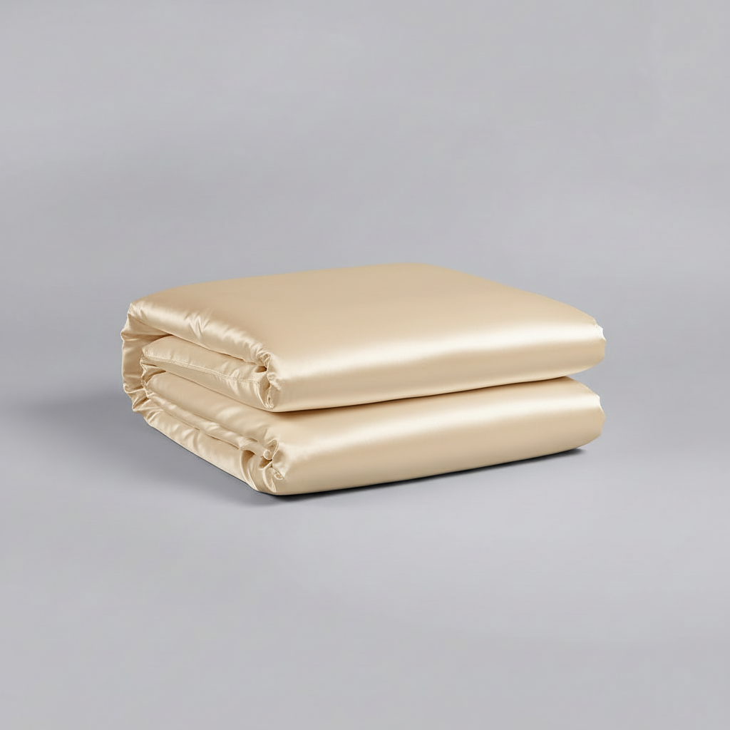 RoyalSilk | Luxury Satin Duvet Set