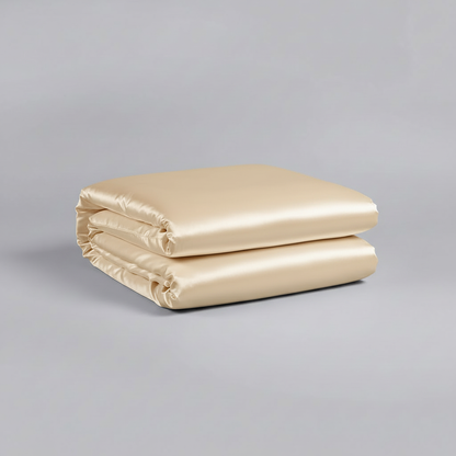 RoyalSilk | Luxury Satin Duvet Set