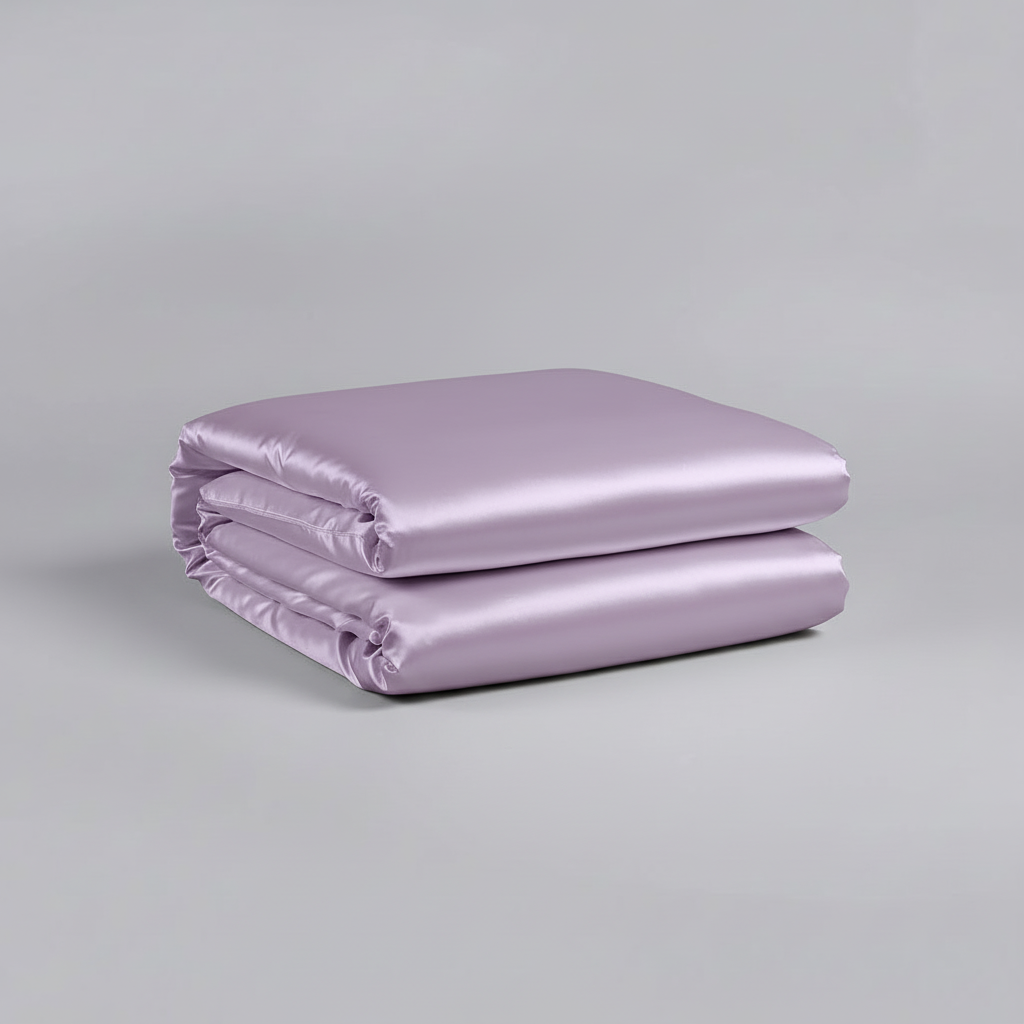 RoyalSilk | Luxury Satin Duvet Set