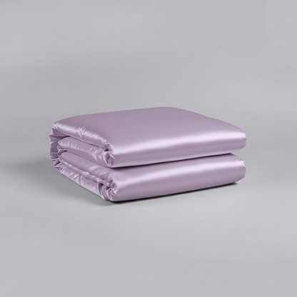 RoyalSilk | Luxury Satin Duvet Set