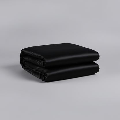 RoyalSilk | Luxury Satin Duvet Set