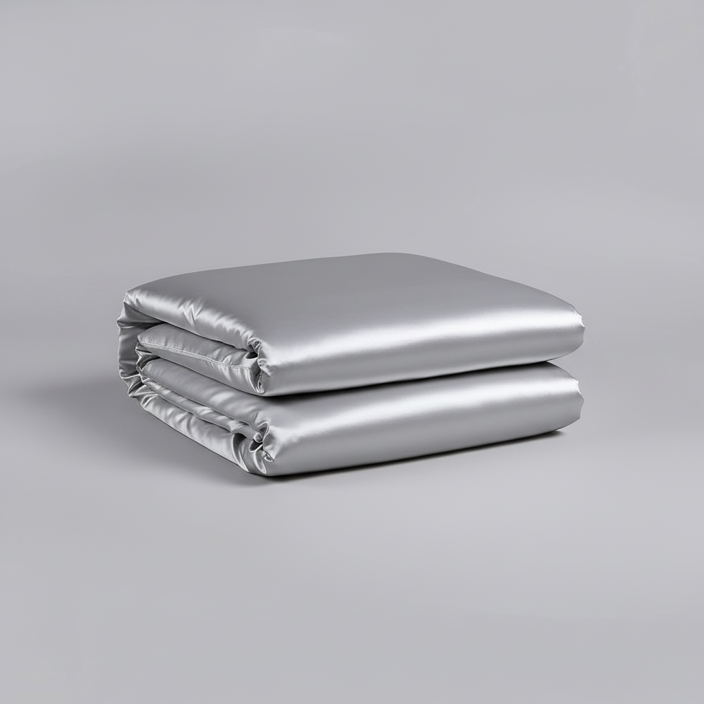 RoyalSilk | Luxury Satin Duvet Set
