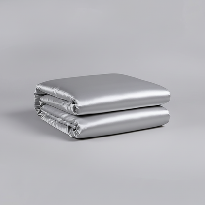 RoyalSilk | Luxury Satin Duvet Set