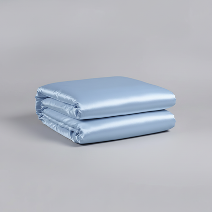 RoyalSilk | Luxury Satin Duvet Set