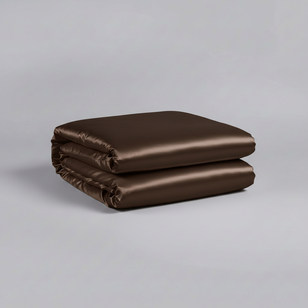 RoyalSilk | Luxury Satin Duvet Set