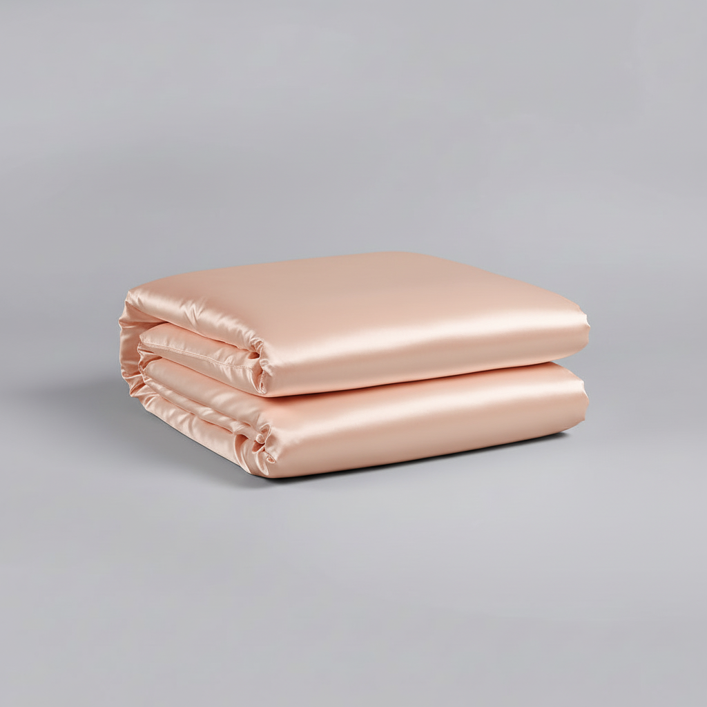 RoyalSilk | Luxury Satin Duvet Set