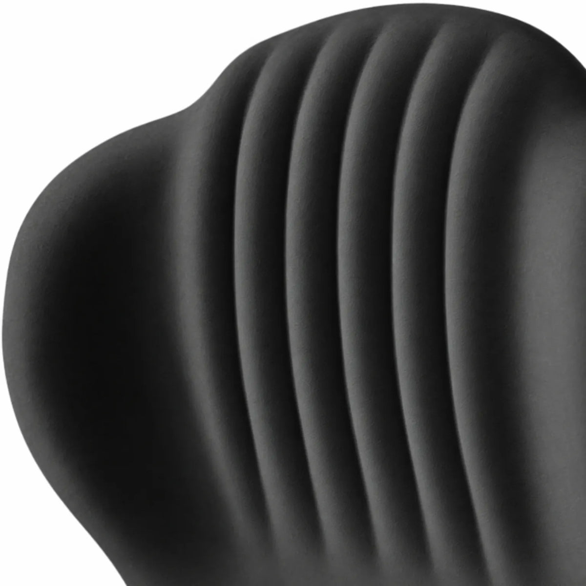Memory Foam Back Support Cushion