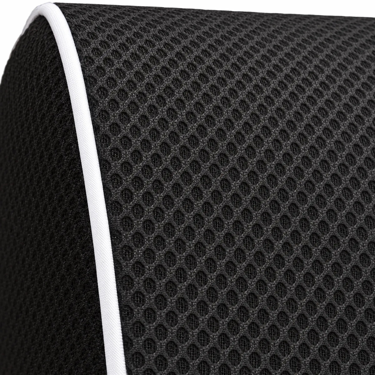 Memory Foam Back Support Lumbar Pillow