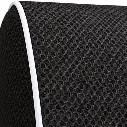 Memory Foam Back Support Lumbar Pillow