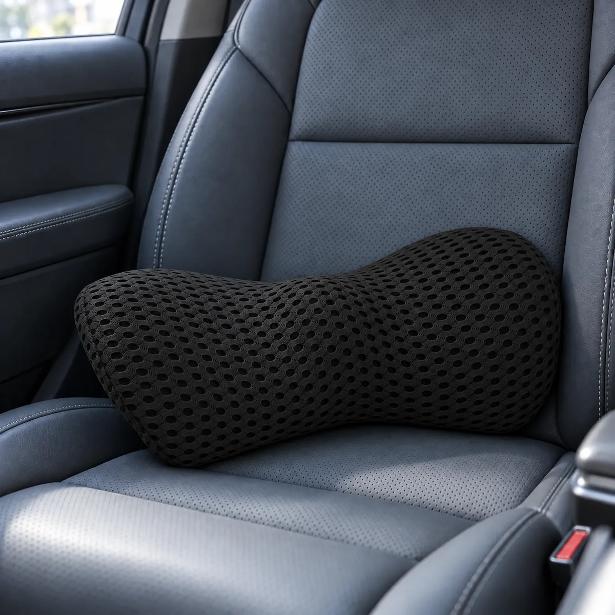 Memory Foam Lower Back Pillow
