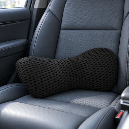 Memory Foam Lower Back Pillow
