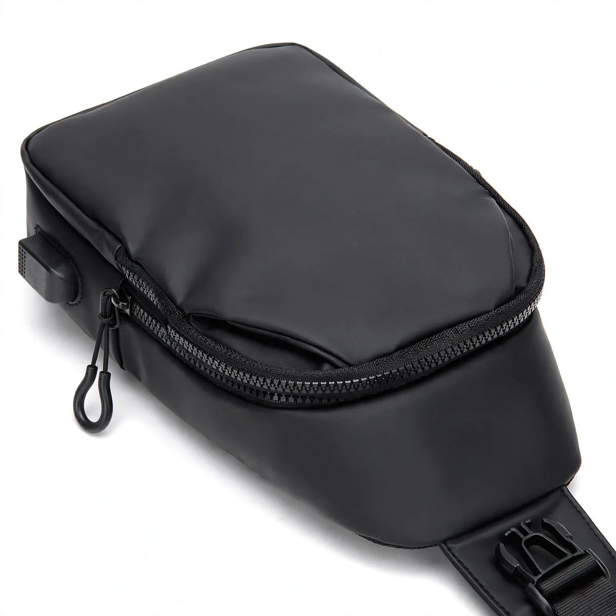 Men Crossbody Sling Chest Bag