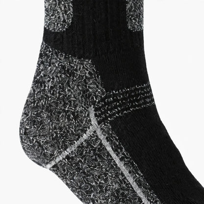 Men's Mid-Calf Winter Outdoor Socks