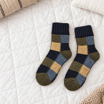 Men's Thick Winter Socks