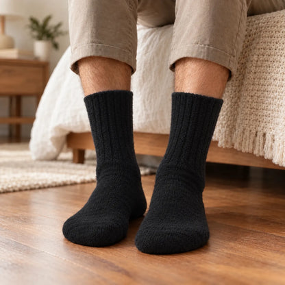 Men's Thick Winter Thermal Socks