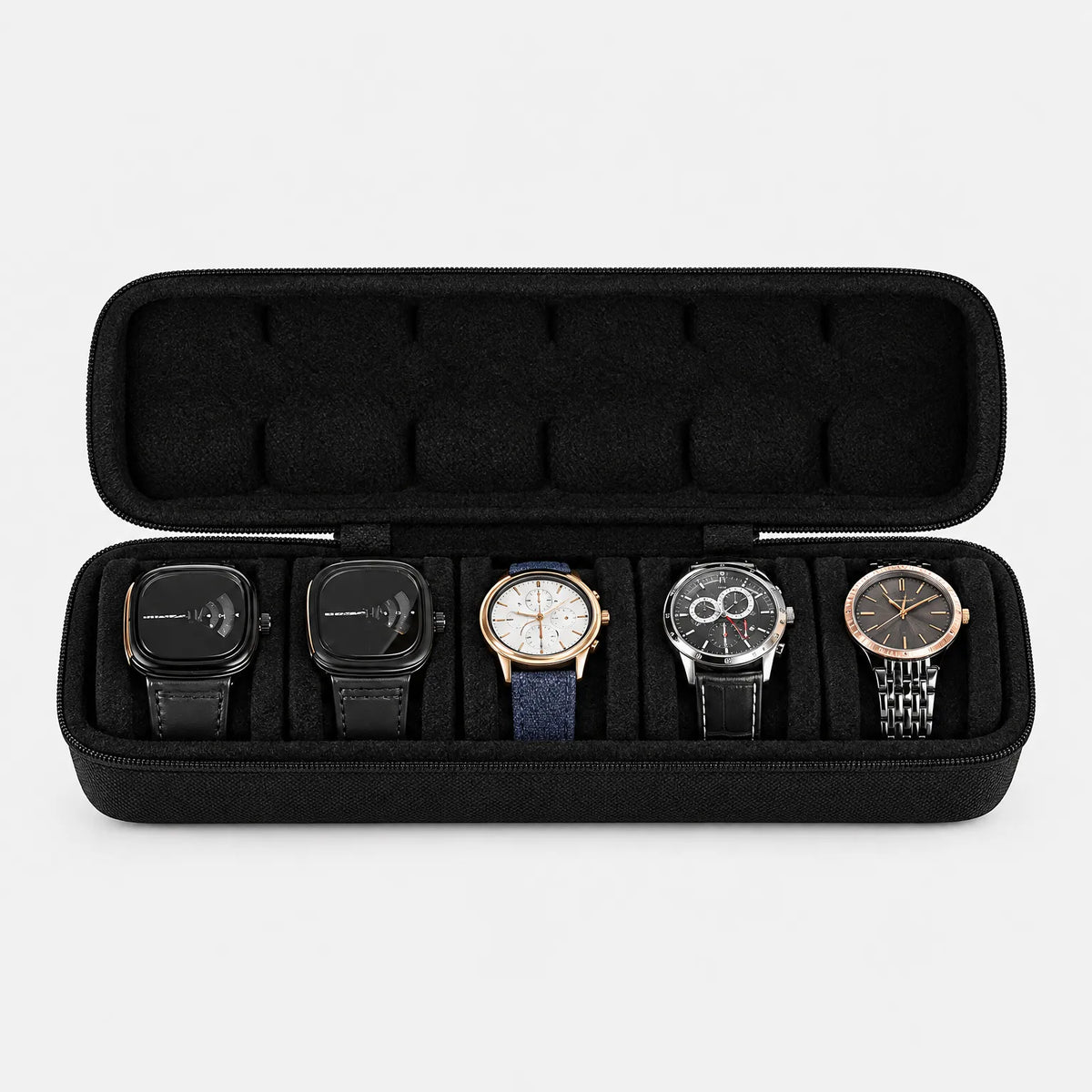 Men's Travel Watch Case