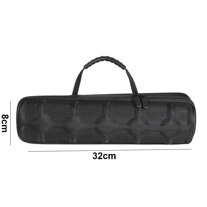 Men's Travel Watch Case