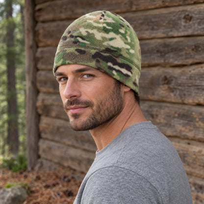Men's Winter Cycling Beanie