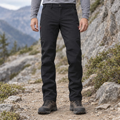 Men's Winter Hiking Pants