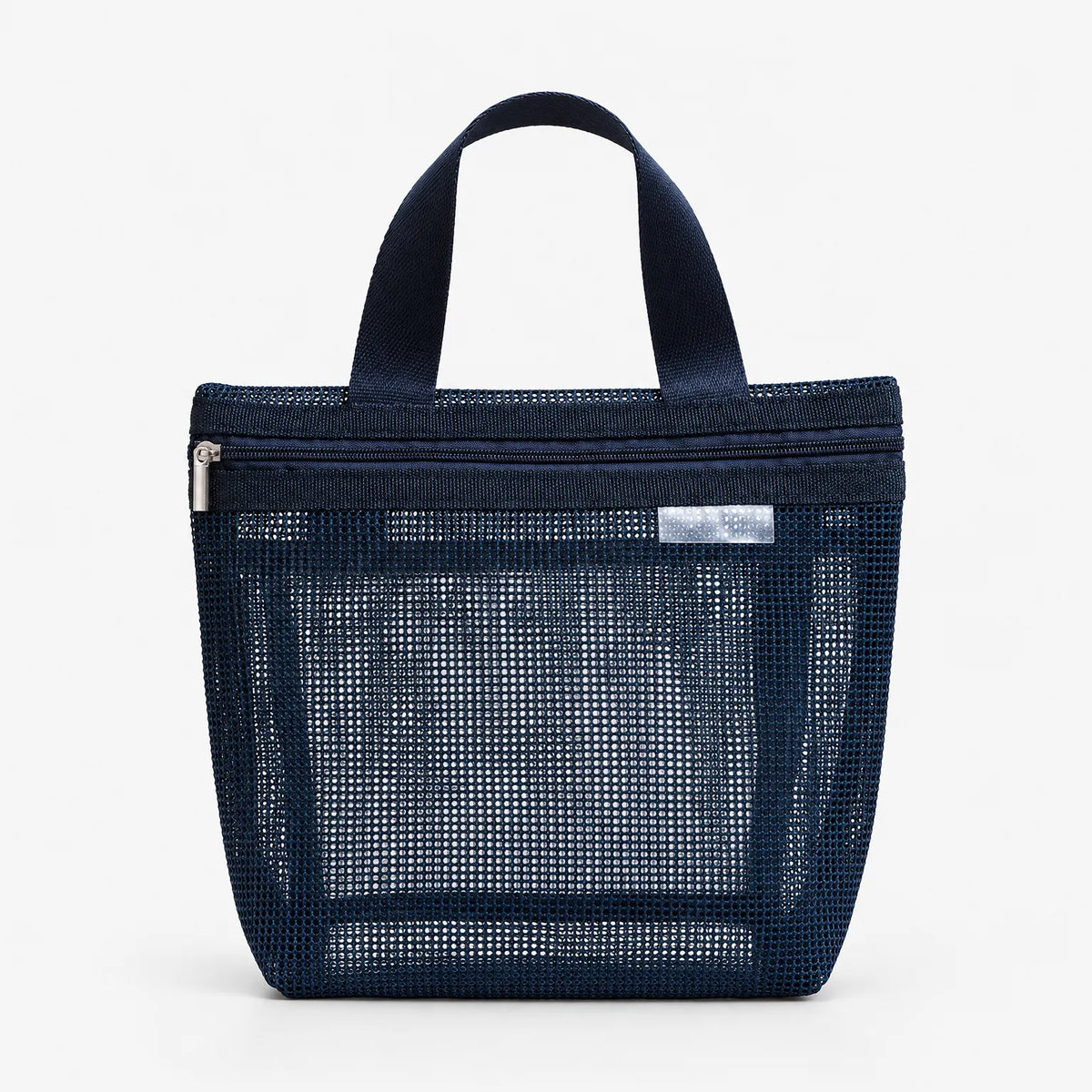 Mesh Makeup Travel Bag
